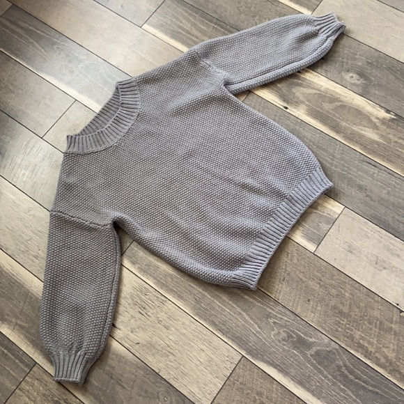 SWEETSALT Chunky Sweater - Picture 9 of 11